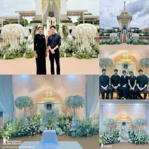 307 - https://flowerjanhom.com | ร้านดอกไม้ฟลาวเวอร์จันทร์หอม : Flowerjanhom รับจัดดอกไม้หน้าศพครบวงจร