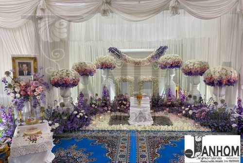 39 - https://flowerjanhom.com | ร้านดอกไม้ฟลาวเวอร์จันทร์หอม : Flowerjanhom รับจัดดอกไม้หน้าศพครบวงจร