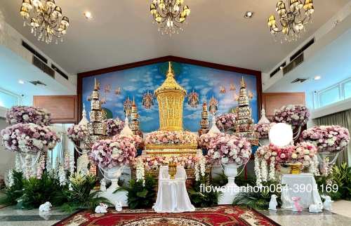 49 - https://flowerjanhom.com | ร้านดอกไม้ฟลาวเวอร์จันทร์หอม : Flowerjanhom รับจัดดอกไม้หน้าศพครบวงจร