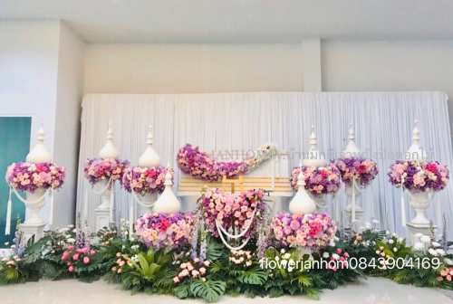 53 - https://flowerjanhom.com | ร้านดอกไม้ฟลาวเวอร์จันทร์หอม : Flowerjanhom รับจัดดอกไม้หน้าศพครบวงจร