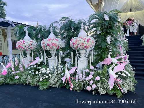 59 - https://flowerjanhom.com | ร้านดอกไม้ฟลาวเวอร์จันทร์หอม : Flowerjanhom รับจัดดอกไม้หน้าศพครบวงจร