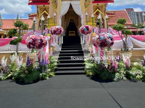 60 - https://flowerjanhom.com | ร้านดอกไม้ฟลาวเวอร์จันทร์หอม : Flowerjanhom รับจัดดอกไม้หน้าศพครบวงจร