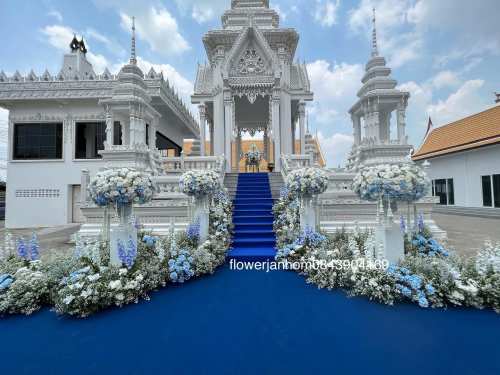 61 - https://flowerjanhom.com | ร้านดอกไม้ฟลาวเวอร์จันทร์หอม : Flowerjanhom รับจัดดอกไม้หน้าศพครบวงจร