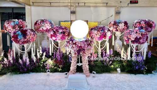 63 - https://flowerjanhom.com | ร้านดอกไม้ฟลาวเวอร์จันทร์หอม : Flowerjanhom รับจัดดอกไม้หน้าศพครบวงจร