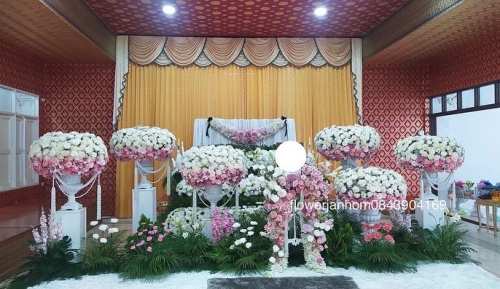 64 - https://flowerjanhom.com | ร้านดอกไม้ฟลาวเวอร์จันทร์หอม : Flowerjanhom รับจัดดอกไม้หน้าศพครบวงจร
