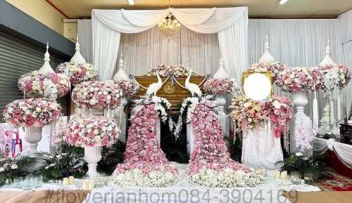 66 - https://flowerjanhom.com | ร้านดอกไม้ฟลาวเวอร์จันทร์หอม : Flowerjanhom รับจัดดอกไม้หน้าศพครบวงจร