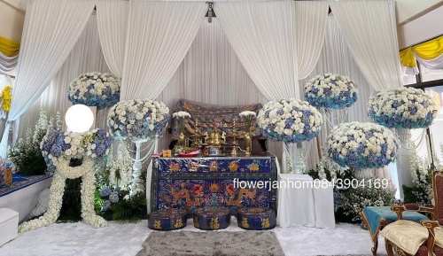 67 - https://flowerjanhom.com | ร้านดอกไม้ฟลาวเวอร์จันทร์หอม : Flowerjanhom รับจัดดอกไม้หน้าศพครบวงจร