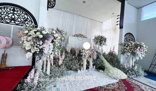 68 - https://flowerjanhom.com | ร้านดอกไม้ฟลาวเวอร์จันทร์หอม : Flowerjanhom รับจัดดอกไม้หน้าศพครบวงจร