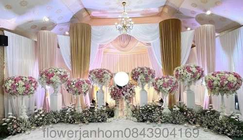 71 - https://flowerjanhom.com | ร้านดอกไม้ฟลาวเวอร์จันทร์หอม : Flowerjanhom รับจัดดอกไม้หน้าศพครบวงจร