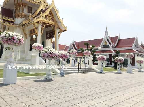 73 - https://flowerjanhom.com | ร้านดอกไม้ฟลาวเวอร์จันทร์หอม : Flowerjanhom รับจัดดอกไม้หน้าศพครบวงจร