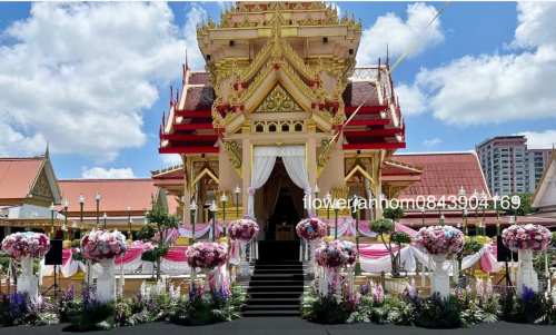 74 - https://flowerjanhom.com | ร้านดอกไม้ฟลาวเวอร์จันทร์หอม : Flowerjanhom รับจัดดอกไม้หน้าศพครบวงจร