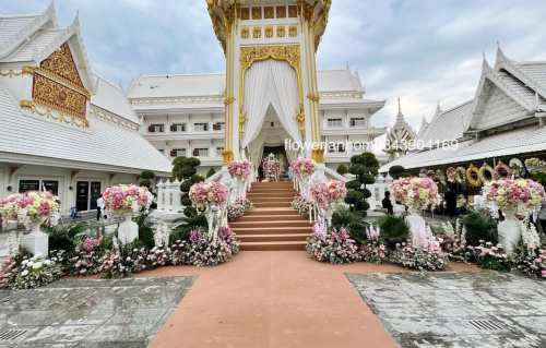 77 - https://flowerjanhom.com | ร้านดอกไม้ฟลาวเวอร์จันทร์หอม : Flowerjanhom รับจัดดอกไม้หน้าศพครบวงจร