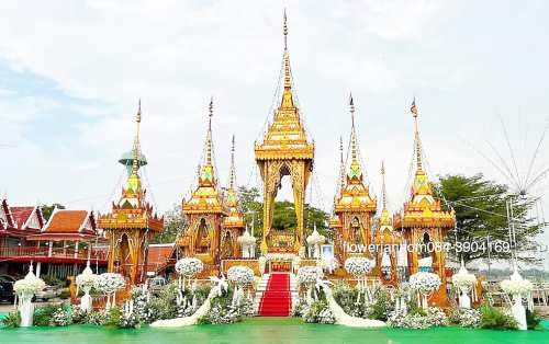 81 - https://flowerjanhom.com | ร้านดอกไม้ฟลาวเวอร์จันทร์หอม : Flowerjanhom รับจัดดอกไม้หน้าศพครบวงจร