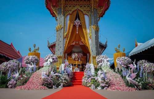 82 - https://flowerjanhom.com | ร้านดอกไม้ฟลาวเวอร์จันทร์หอม : Flowerjanhom รับจัดดอกไม้หน้าศพครบวงจร