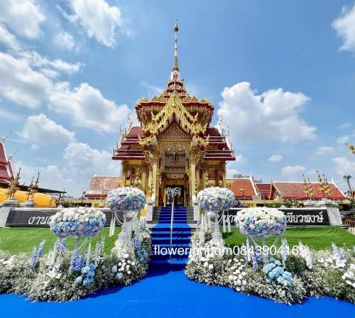 86 - https://flowerjanhom.com | ร้านดอกไม้ฟลาวเวอร์จันทร์หอม : Flowerjanhom รับจัดดอกไม้หน้าศพครบวงจร