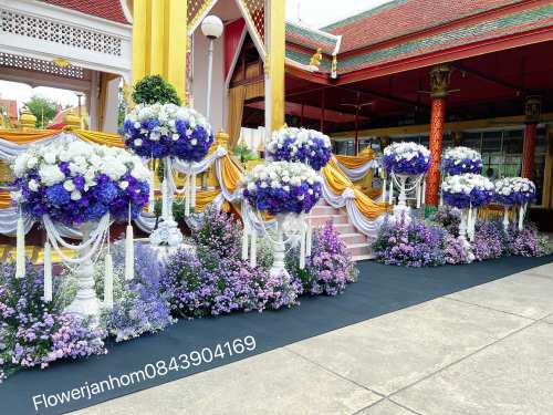 95 - https://flowerjanhom.com | ร้านดอกไม้ฟลาวเวอร์จันทร์หอม : Flowerjanhom รับจัดดอกไม้หน้าศพครบวงจร