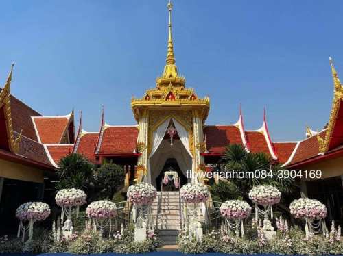 99 - https://flowerjanhom.com | ร้านดอกไม้ฟลาวเวอร์จันทร์หอม : Flowerjanhom รับจัดดอกไม้หน้าศพครบวงจร